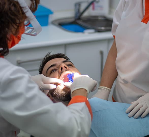 dentistas oropesa